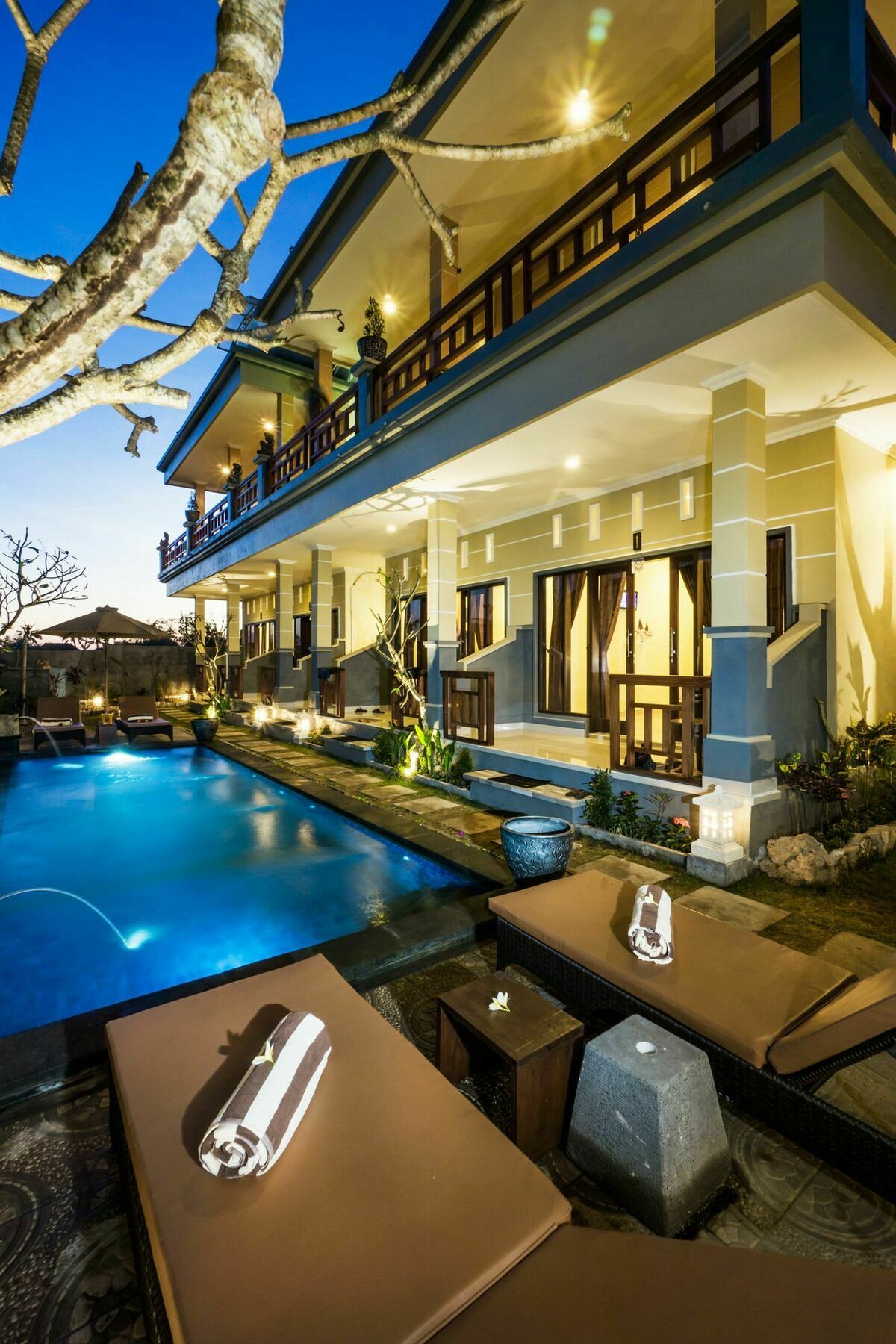 Seaweed 3* Lembongan