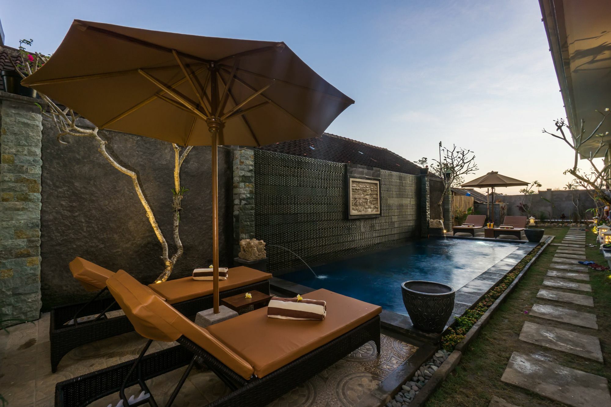 Seaweed 3* Lembongan