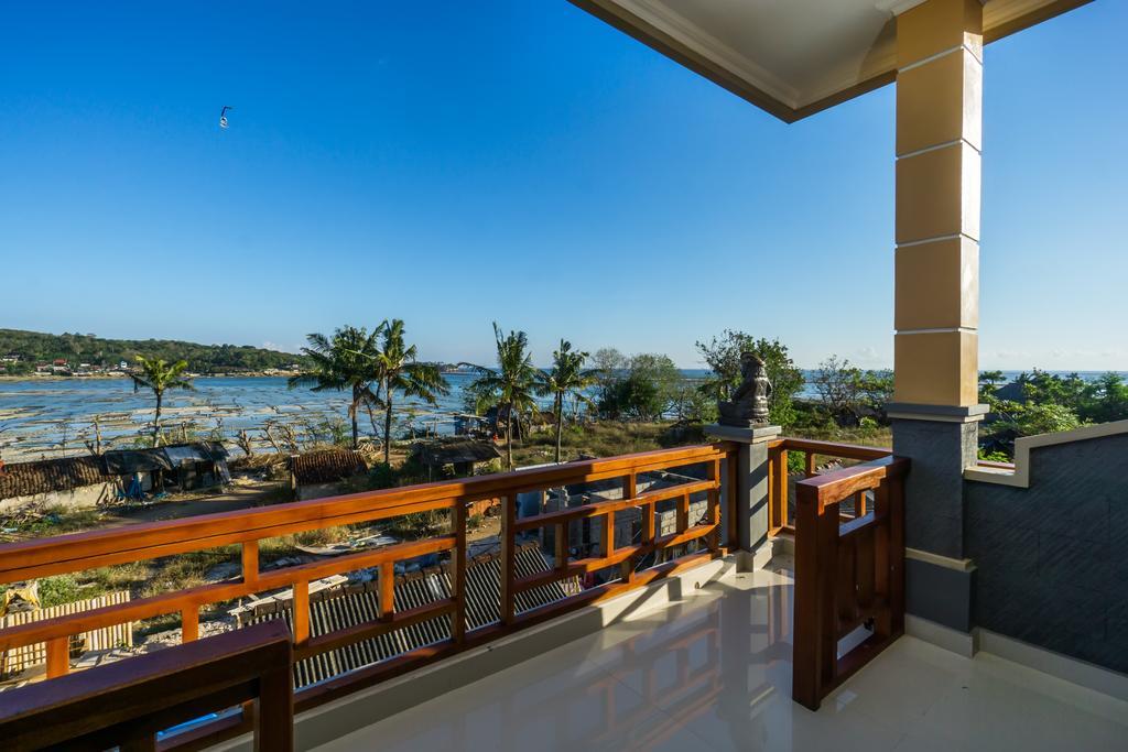 Seaweed 3* Nusa Lembongan