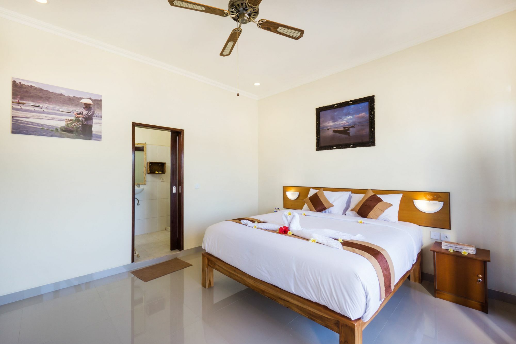 Seaweed 3* Nusa Lembongan