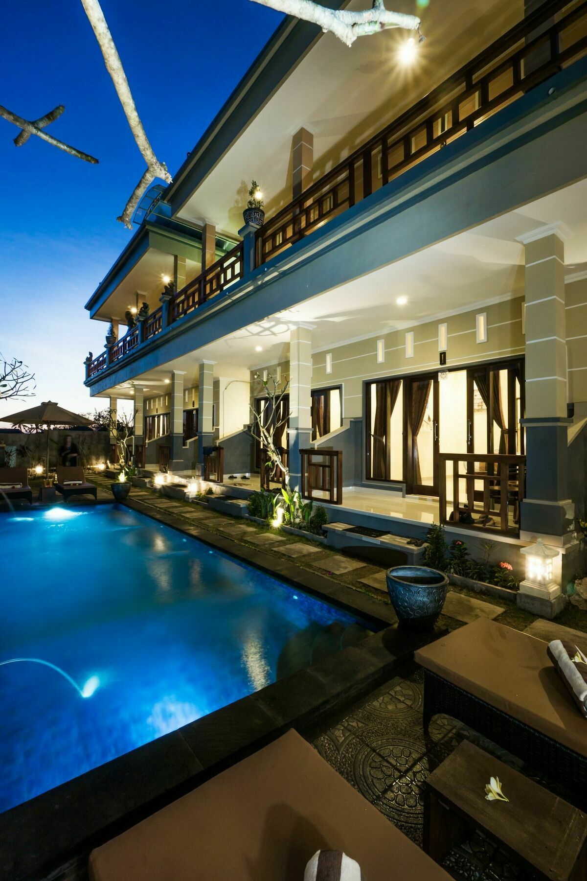 Seaweed 3* Nusa Lembongan